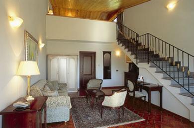 Hotel Il Cigno Firenzuola Room photo