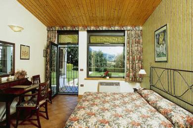 Hotel Il Cigno Firenzuola Room photo