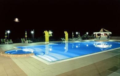 Hotel Il Cigno Firenzuola Facilities photo