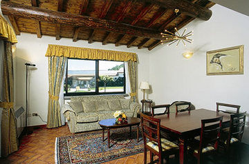 Hotel Il Cigno Firenzuola Exterior photo